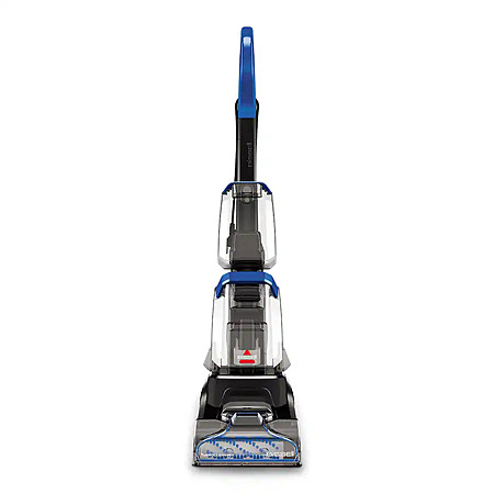 BISSELL TurboClean Pet Upright Bagless Vacuum Cleaner w/ HEPA Filter (3948) $124.99 + Free Shipping