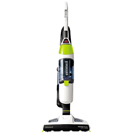 BISSELL PowerFresh Vac & Steam All-in-One Vacuum & Steam Mop (2747A) $129.99 + Free Shipping