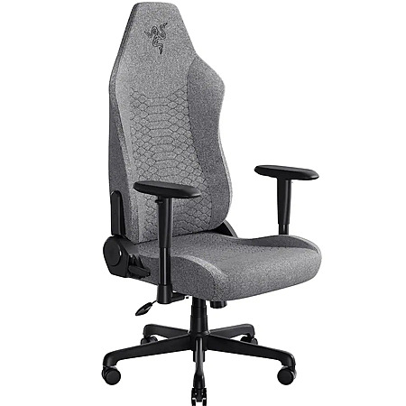 Razer Iskur V2 X Ergonomic Gaming Chair (Light Gray) $199.49 + Free Shipping