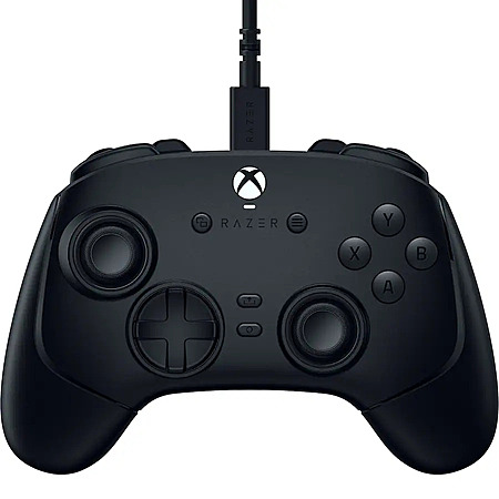 Razer Wolverine V3 Tournament Edition Wired Gaming Controller w/ 6 Remappable Buttons (Xbox Series X|S & PC) $39.99 + Free Shipping