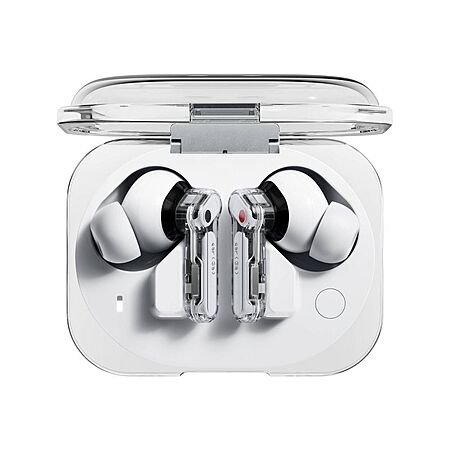 Nothing Ear (3a) True Wireless Bluetooth Earbuds w/ ANC (White) $79.00 + Free Shipping