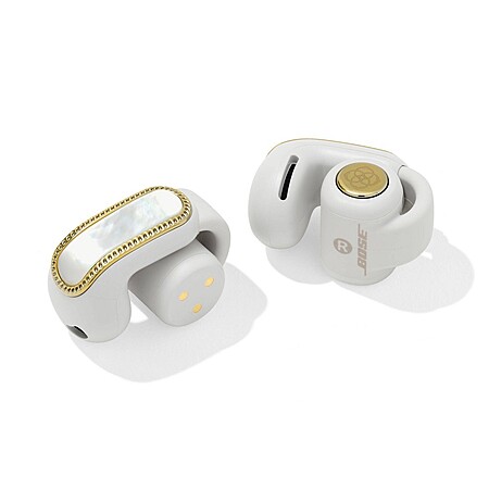 Bose x Kendra Scott Ultra Open Wireless Bluetooth Earbuds (Various Colors) $199.99 + Free Shipping