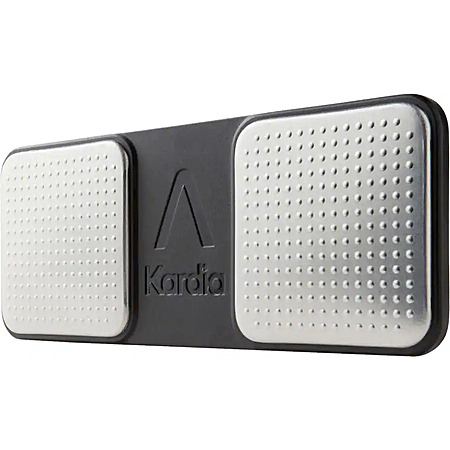AliveCor KardiaMobile Personal EKG Monitor (Black) $65.99 + Free Shipping