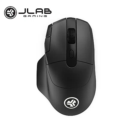 JLab Daybreak Wireless Gaming Mouse $49.99 + Free Shipping - 2026-10-12