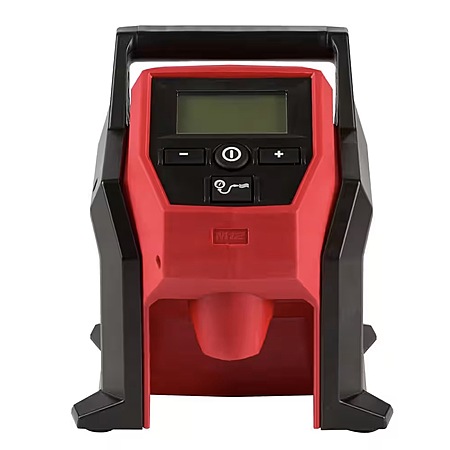 Milwaukee M12 12V Lithium-Ion Cordless Portable Inflator (Tool-Only) $119.00 + Free Shipping