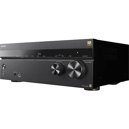 Certified Refurbished Sony STR-AZ1000ES 7.2 Channel 8K Home Theater AV ...