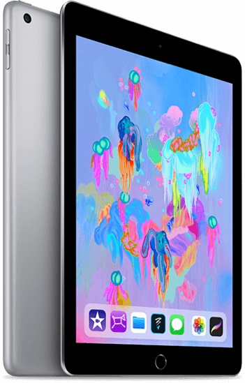 Xfinity triple play customers check your email for $120 Ipad 9.7" 128gb offer YMMV