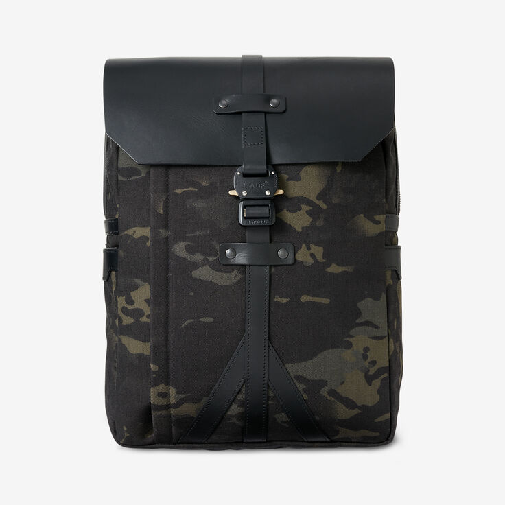 Outpost Flap Backpack or tote $80 delivered