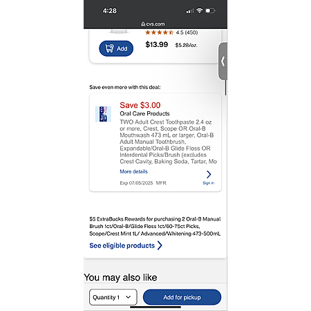 Deal Image