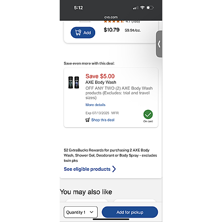 Deal Image