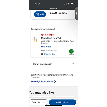 Deal Image