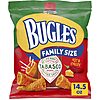 Bugles Tabasco Flavored Crispy Corn Snacks, Hot and Cheesy, Family Size, 14.5 oz~$2.88 After Coupon &amp;amp; S&amp;amp;S @ Amazon