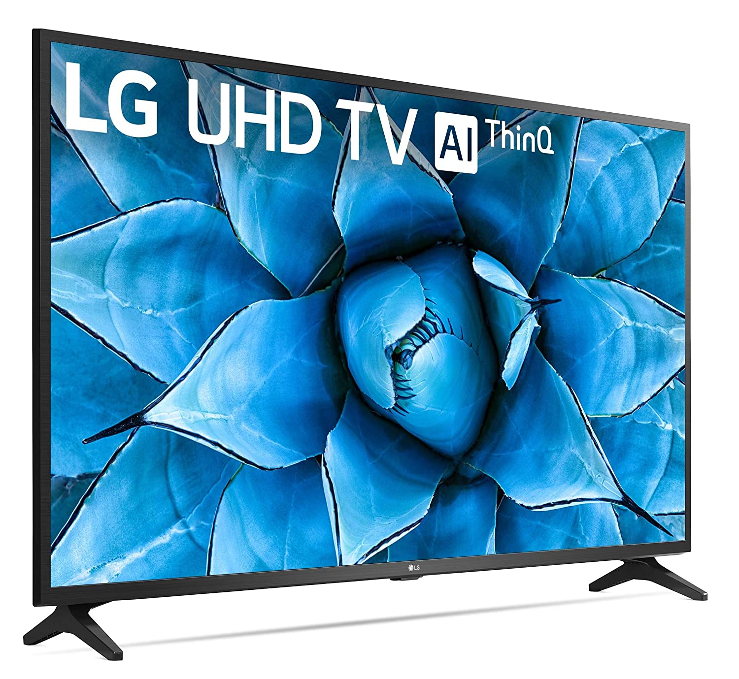 LG 55UN7300PUF Alexa Built-In 55" 4K Ultra HD Smart LED TV (2020)~$379.99 With Coupon @ Amazon.com~Free Shipping!
