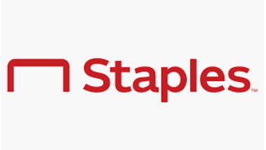 Staples email $10 off $10 YMMW