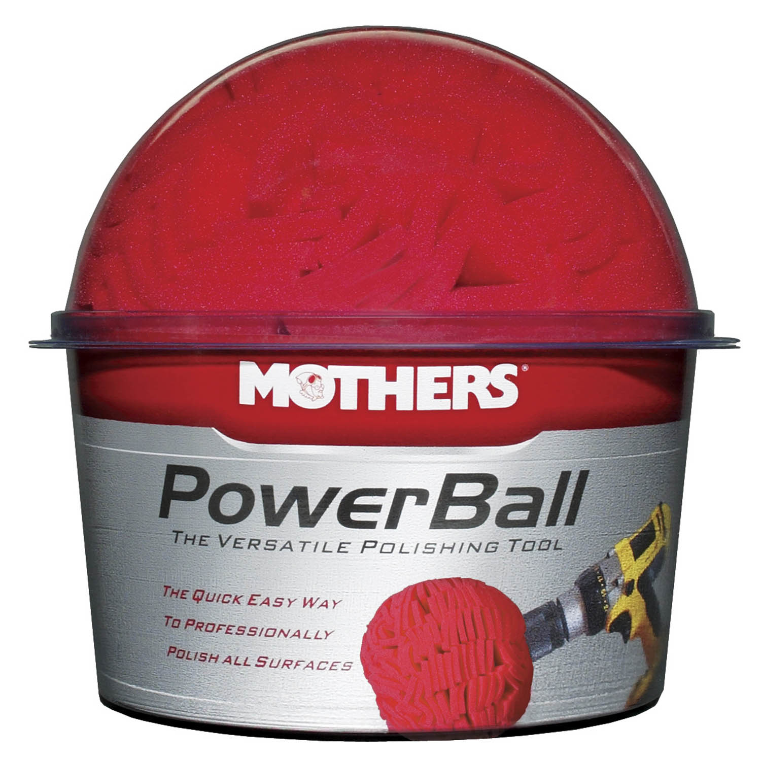 Mother's Powerball  $8.97 or less @ Walmart YMMV.