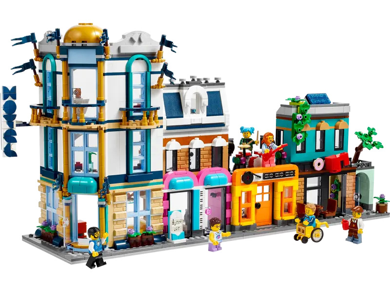 Slickdeals lego deals