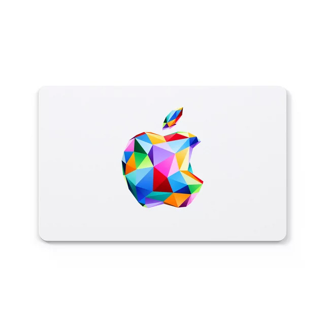 Apple GCs 10% off with Citi Thank You points until 6/13/24
