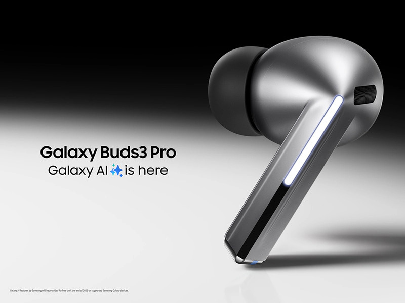 EPP EDU Pre Order Trade in Galaxy Buds Pro Get Galaxy Buds Pro3 80 Free Shipping