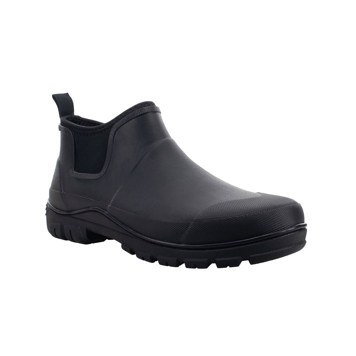 staheekum high ankle rain boot
