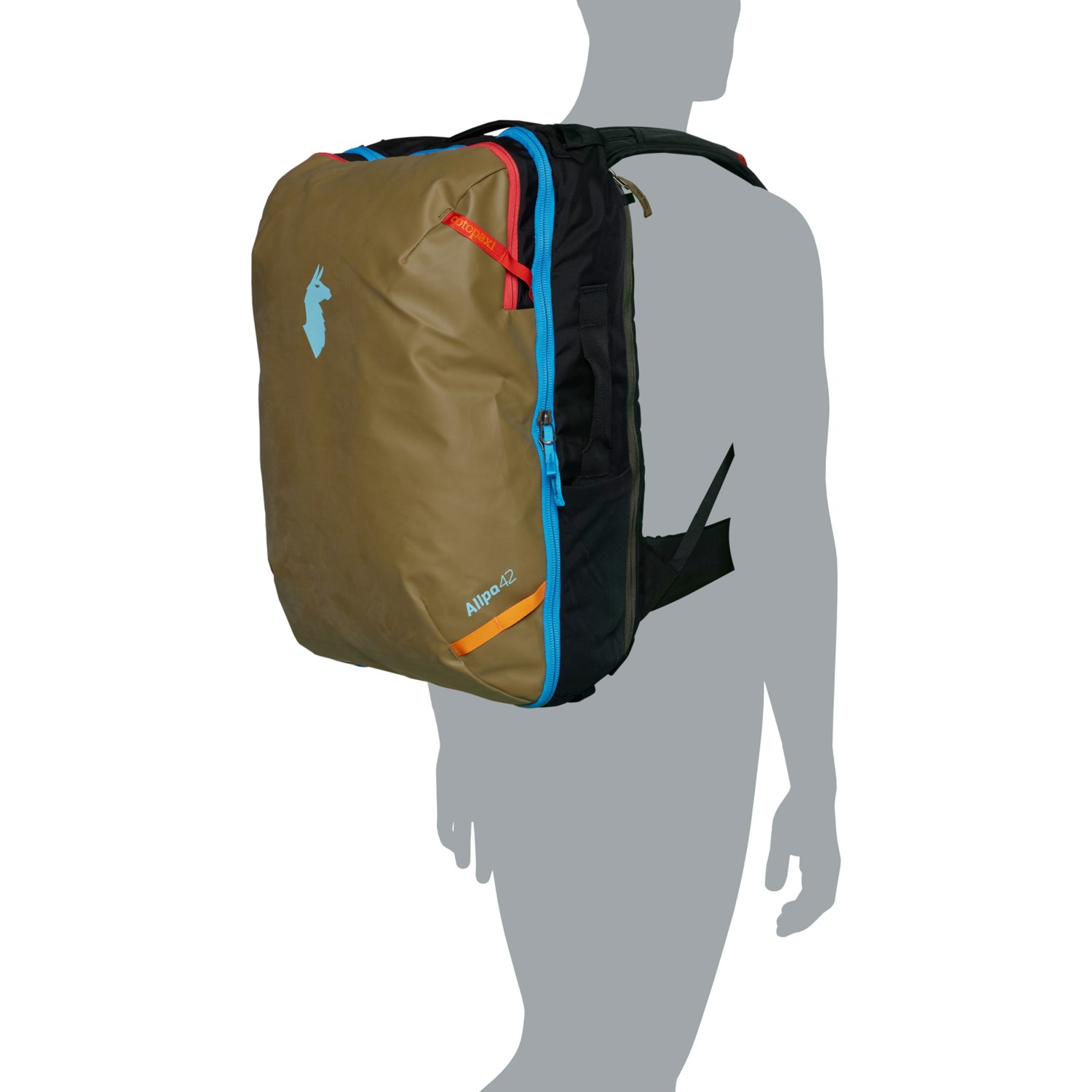 Slickdeals backpack sale