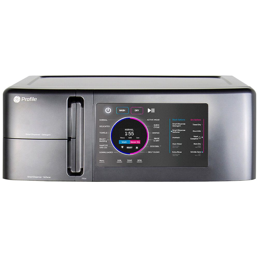 Slickdeals washer dryer 2025