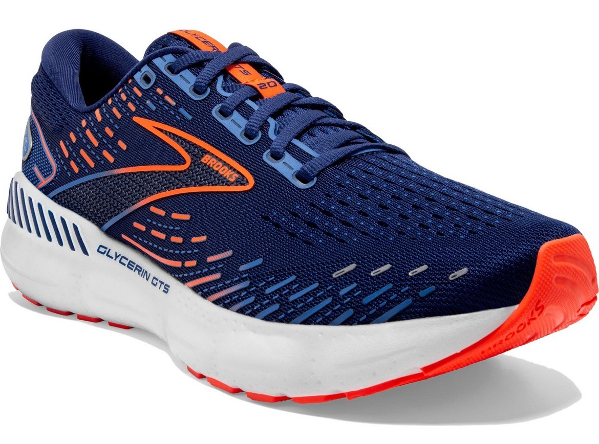 Brooks Glycerin GTS 20 - $89.97