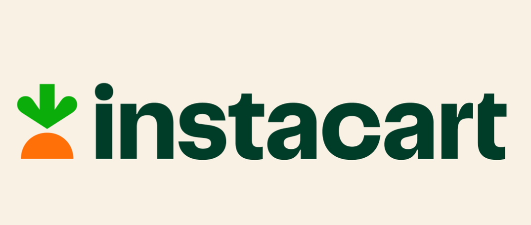 10% off Instacart Gift Card when redeem with Chase UR - YMMV