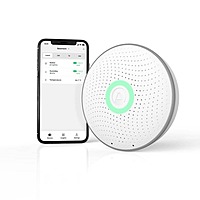 Wave Radon Battery Operated Smart Radon Detector - $81.06