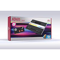 Official Atari 7800+ Console & Wireless Controller - $64.99