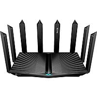TP-Link Archer AXE7800 Tri-Band Wi-Fi 6E Router Black Archer AXE7800 $159.99 + Free Shipping