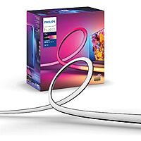 Hue Play Gradient 75" Lightstrip - $210