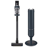 Samsung Bespoke Jet Cordless Stick Vacuum with All-in-One Clean Station in Midnight Blue $339 +Tax and Free Shipping for EPP/EDU members $339.99