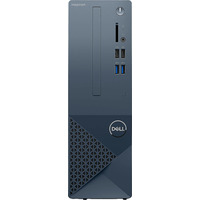 Dell Inspiron 3020S Desktop PC i3-13100 512GB SSD 8GB RAM @ Office Depot $249.99 YMMV