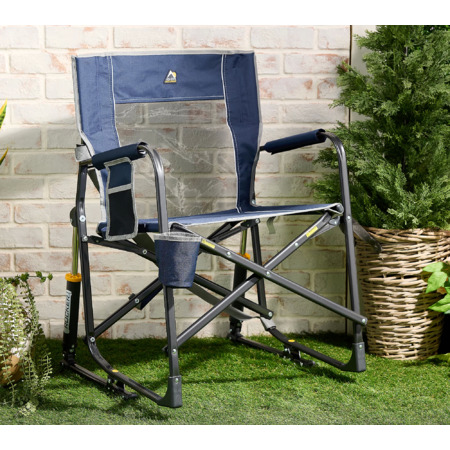 GCI Freestyle Rocker Pro rocking chair $62.98 at QVC - 2024-05-04