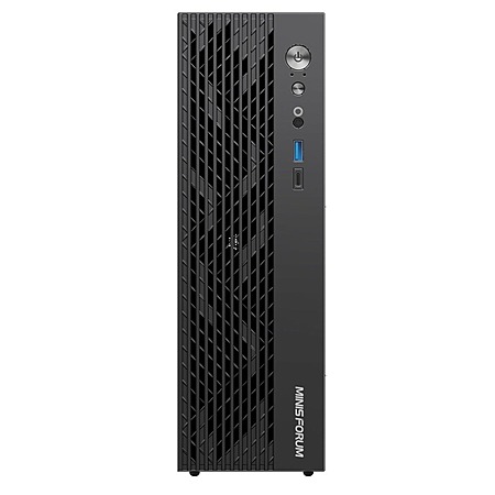 [Prebuilt] Minisforum 795S7 Barebones $389 ($459 - $70) with Code: "MS70" - 7L Case, Mini-ITX Mobo, Ryzen 9 7945hx (16c/32t to 5.4GHz), 400W Flex PSU, No Ram, No SSD