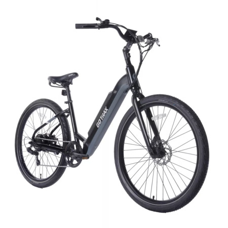 YMMV at Target. Clearance 70% off Gotrax Adult Transit 20mph Electric Bike $270