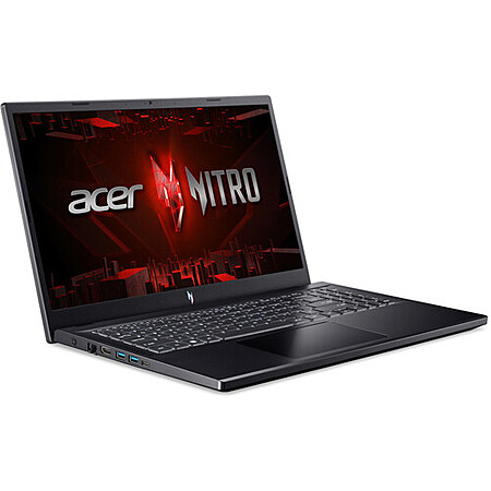 Acer NitroV Laptop: i7-13620H, 15.6" 1080p 165Hz, RTX 4060, 32GB DDR5, 512GB SSD $800 + Free Shipping