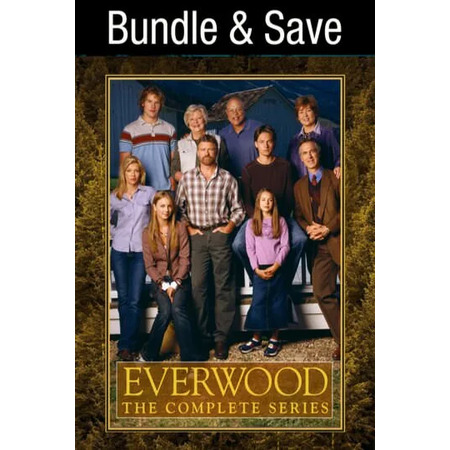 Fandango (Vudu) 2000s TV Mix and Match 2 for 50 $50