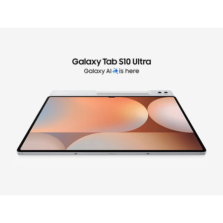 Samsung EPP/EDU: 14.6" 256GB Samsung Galaxy Tab S10 Ultra Tablet w/ S Pen $640 w/ Tablet Trade-in + Free Shipping