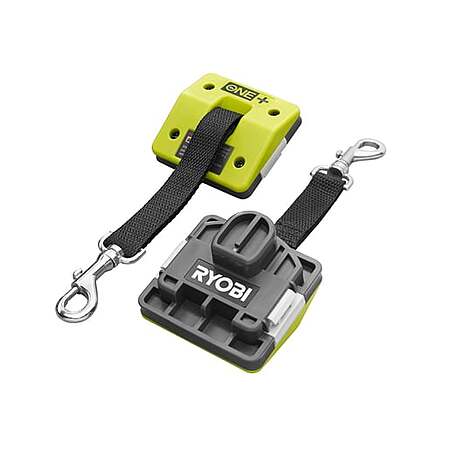 RYOBI 2PC. ONE+ Tool Lanyard (factory blemished) - $5.85 free shipping - Direct Tools Factory Outlet - $5.85