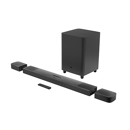 JBL 9.1 soundbar $499