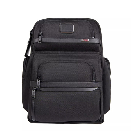 TUMI Alpha Brief Pack, Black at Sams Club $289