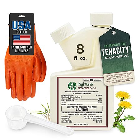 Save on Mesotrione Weed Killer!