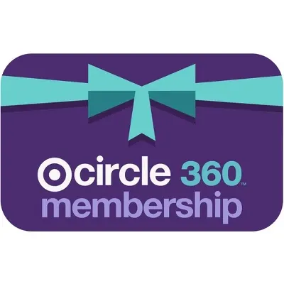 Free Target Circle 360 Membership