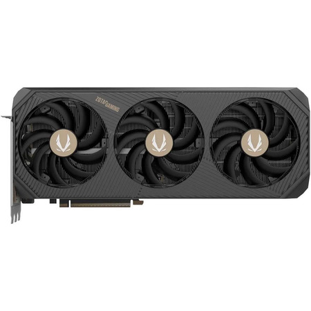 ZOTAC SOLID OC White Edition GeForce RTX 5090 32GB 512-Bit GDDR7 PCI ...