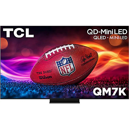 YMMV: (Open-Boxes) TCL 55