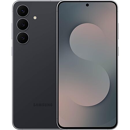 Samsung S25 FE for FREE plus $165 for Total 5G Unlimited 3-month plan ...