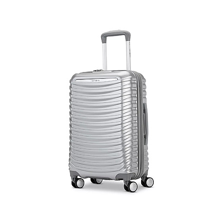 22.5" Samsonite Spin Tech 6 Carry-On Spinner (Various) $80 + Free S&H