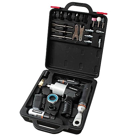 Husky Air Tool Kit (27-Pieces) in clearance store only. YMMV