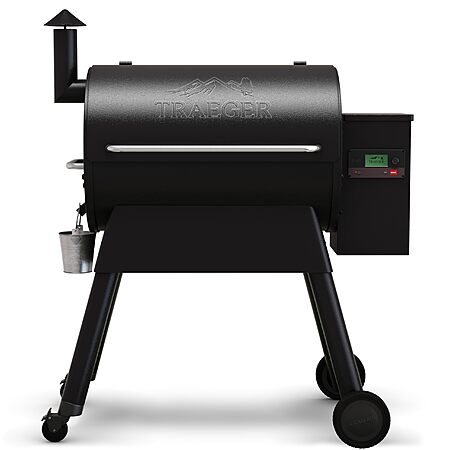Traeger Grills Pro 780 Wi-Fi Pellet Grill & Smoker $600 + Free Shipping